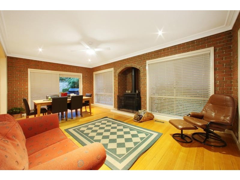 31 Willow Road, Upper Ferntree Gully VIC 3156