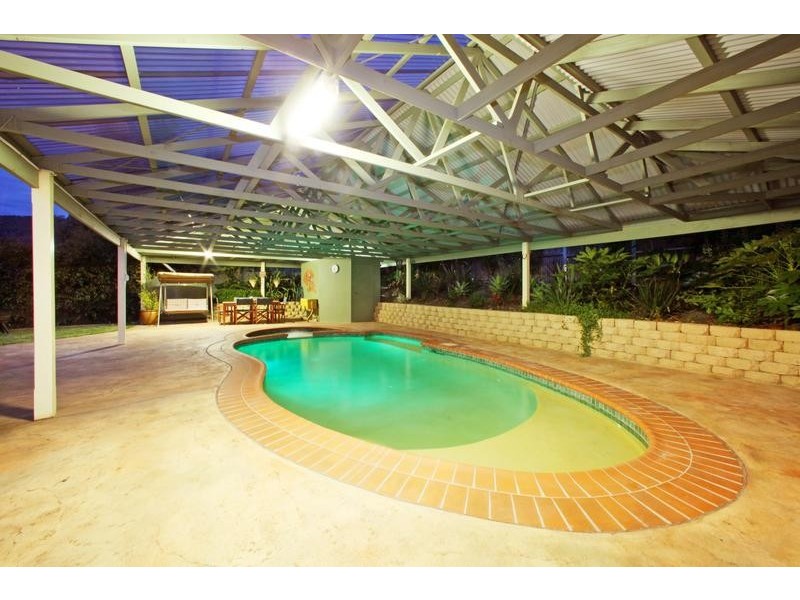 31 Willow Road, Upper Ferntree Gully VIC 3156