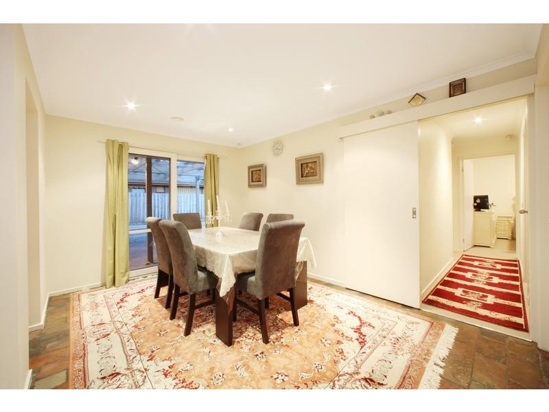 6 Hindmarsh Street, Rowville VIC 3178