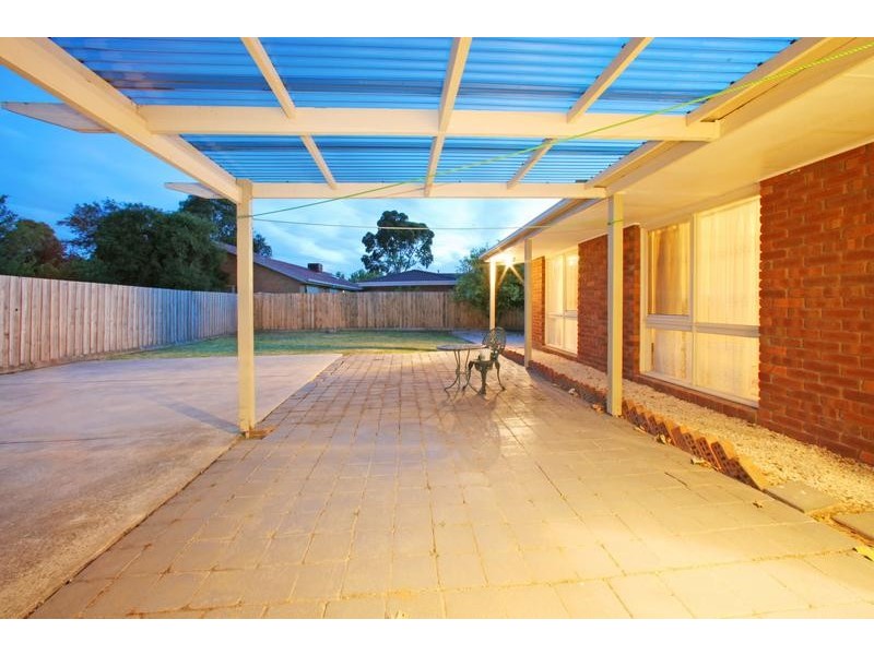 6 Hindmarsh Street, Rowville VIC 3178