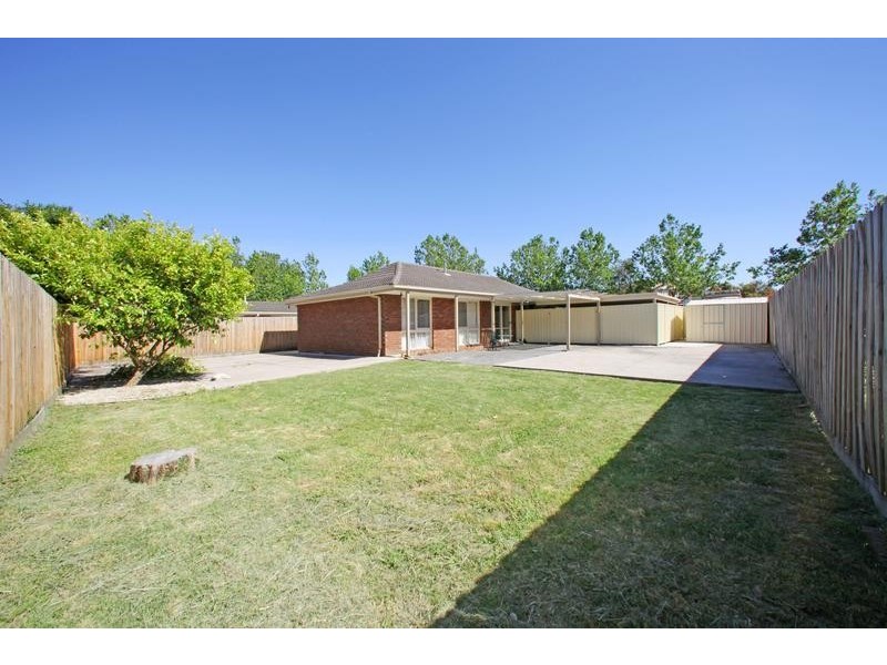 6 Hindmarsh Street, Rowville VIC 3178