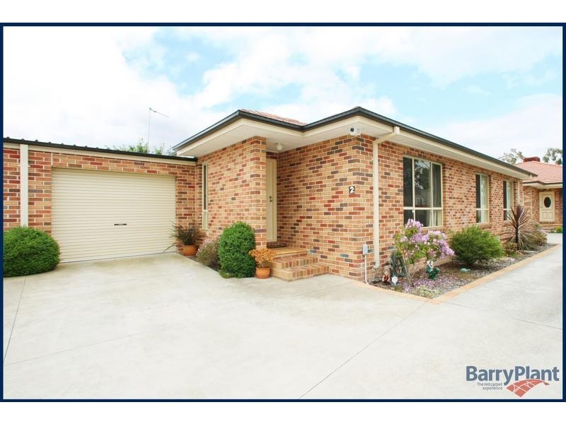 2/16 David Street, Knoxfield VIC 3180