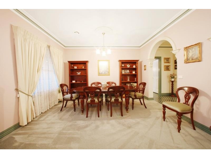 11 Ashbee Court, Rowville VIC 3178