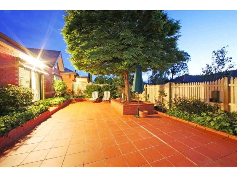 11 Ashbee Court, Rowville VIC 3178