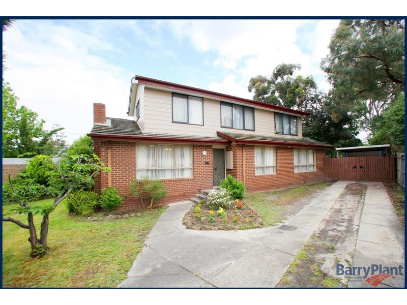33 Christie Street, Knoxfield VIC 3180