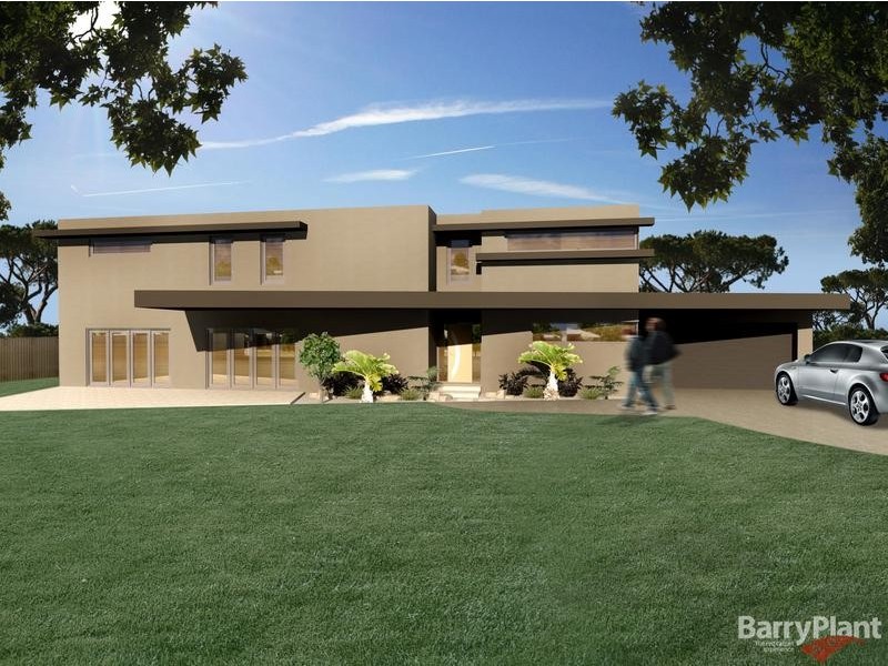92 Lakesfield Drive, Lysterfield VIC 3156