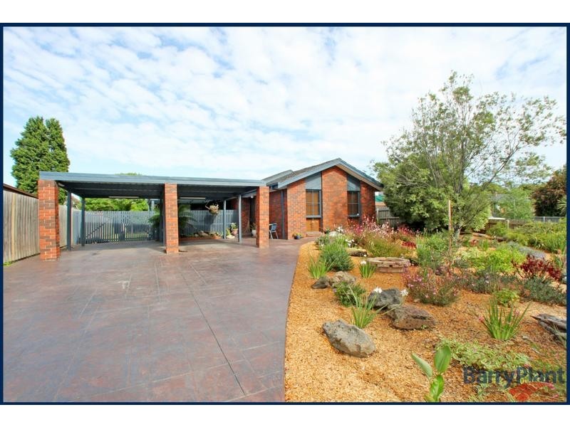 4 Denison Close, Rowville VIC 3178