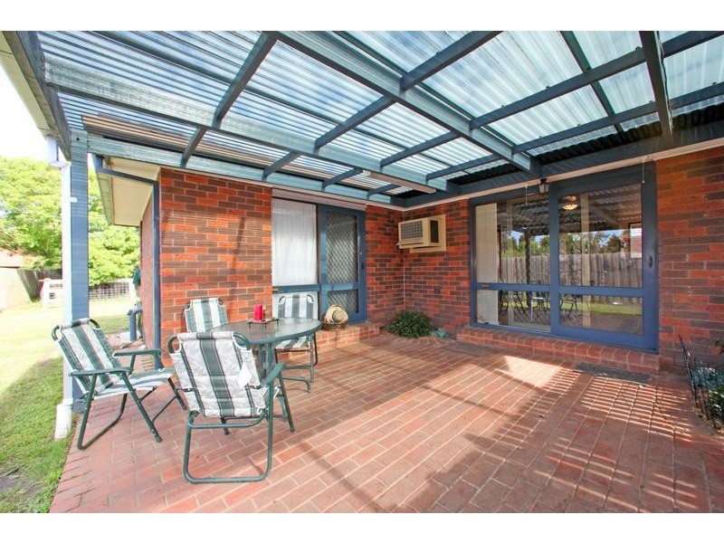 4 Denison Close, Rowville VIC 3178