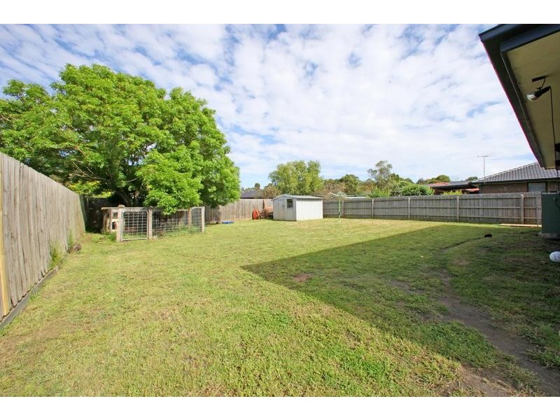 4 Denison Close, Rowville VIC 3178