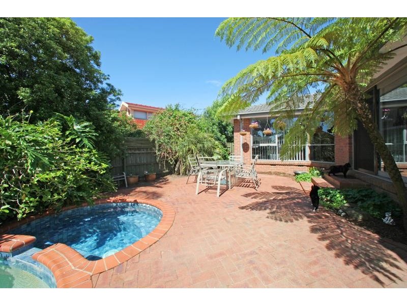 13 Richard Court, Rowville VIC 3178