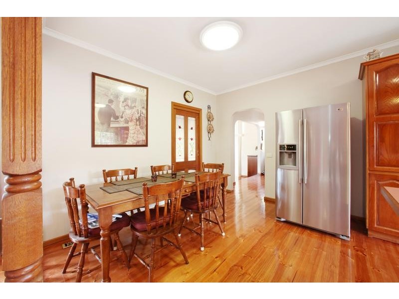 45 Severn Crescent, Rowville VIC 3178