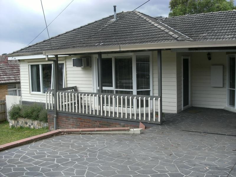 21 Nathan Street, Ferntree Gully VIC 3156