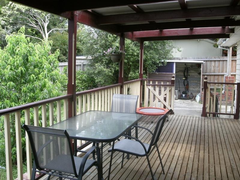 21 Nathan Street, Ferntree Gully VIC 3156