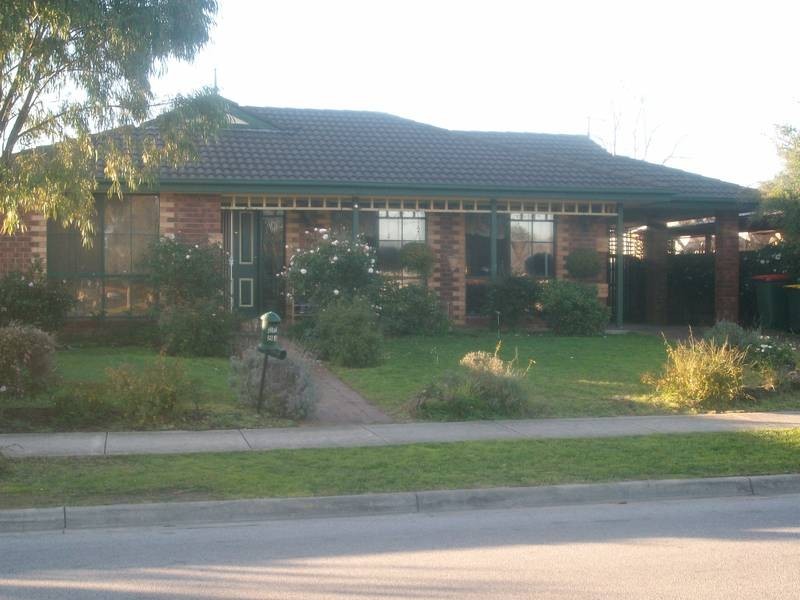 84 Ormonde Road, Ferntree Gully VIC 3156