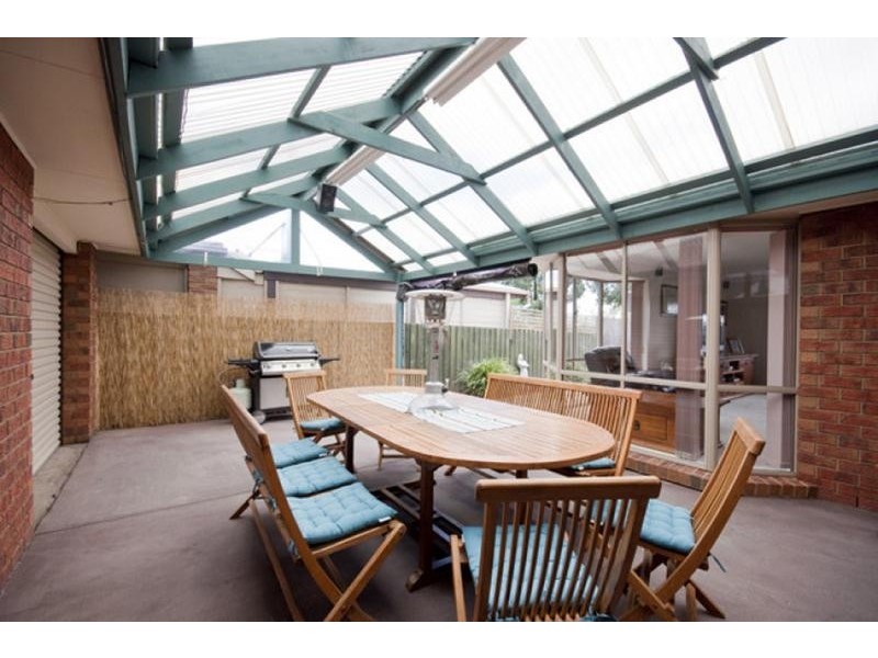 10 Alida Court, Ferntree Gully VIC 3156