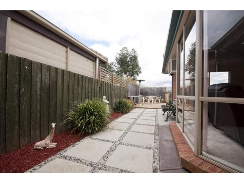 10 Alida Court, Ferntree Gully VIC 3156