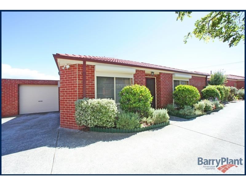 2/8 Bergins Road, Rowville VIC 3178