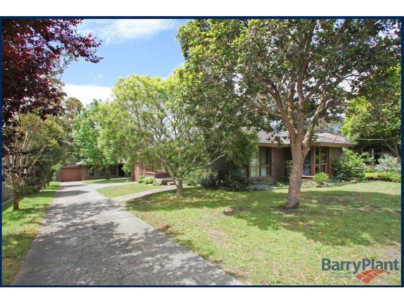 1 & 2/6 Third Avenue, Rowville VIC 3178