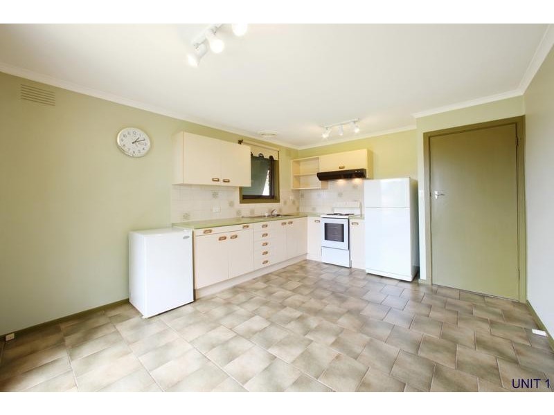 1 & 2/6 Third Avenue, Rowville VIC 3178