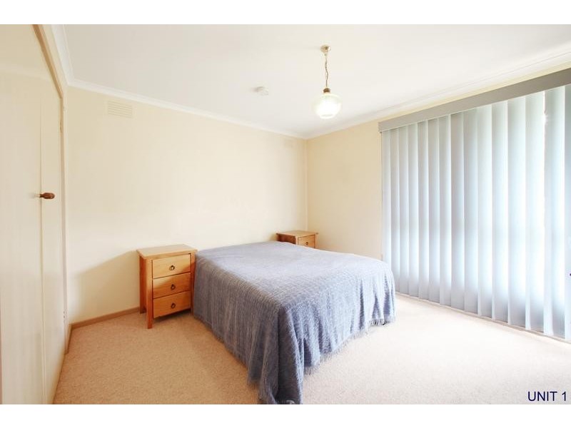 1 & 2/6 Third Avenue, Rowville VIC 3178