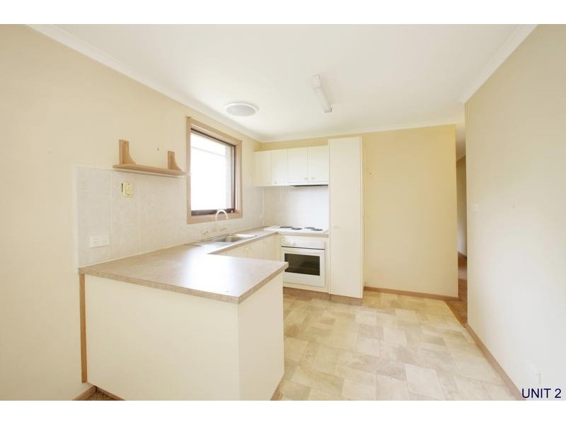 1 & 2/6 Third Avenue, Rowville VIC 3178