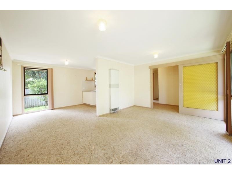 1 & 2/6 Third Avenue, Rowville VIC 3178