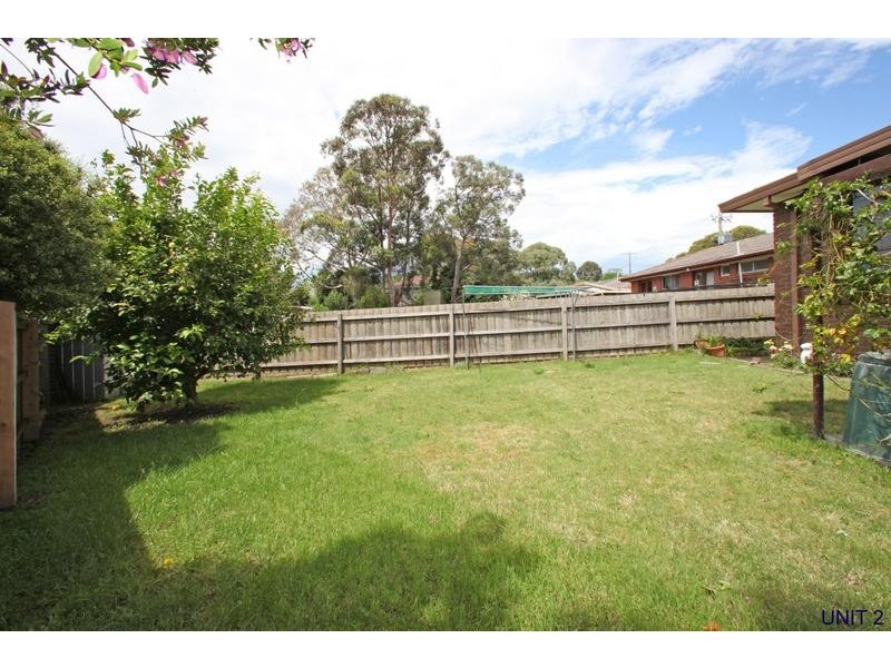 1 & 2/6 Third Avenue, Rowville VIC 3178