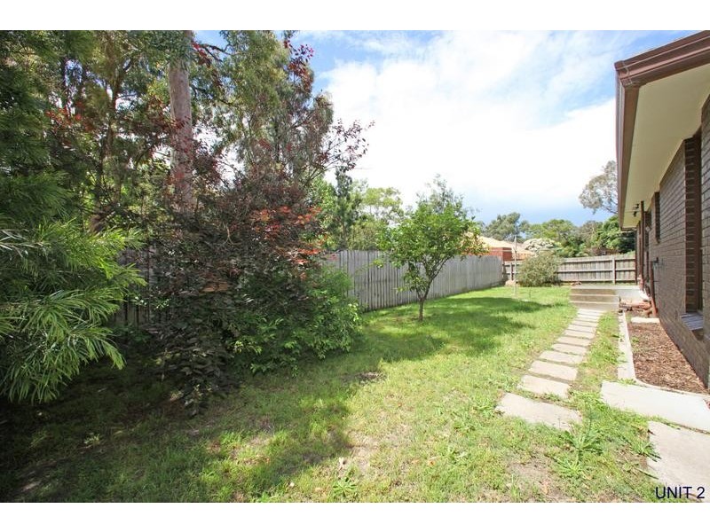 1 & 2/6 Third Avenue, Rowville VIC 3178