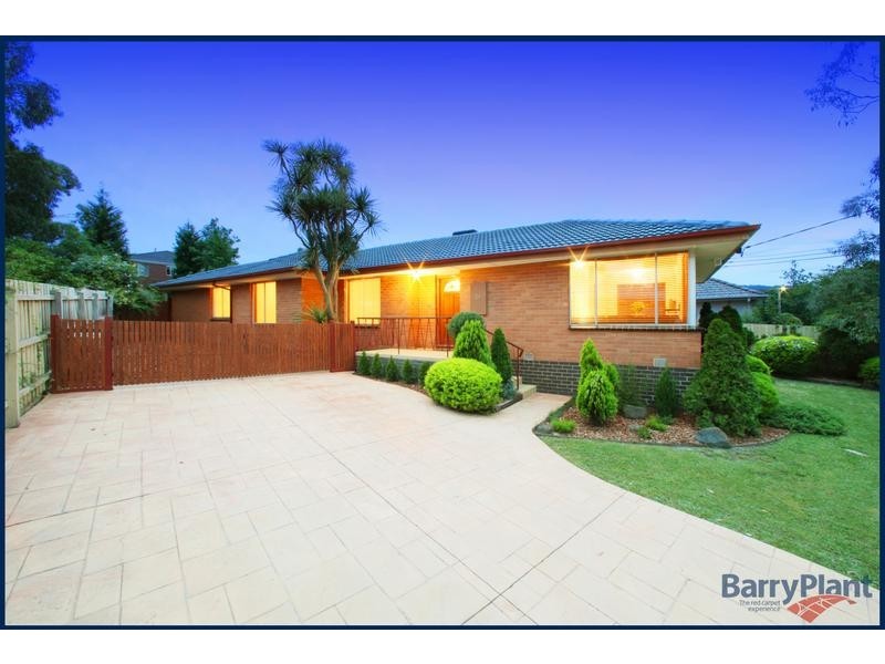 27 Yarana Street, Ferntree Gully VIC 3156