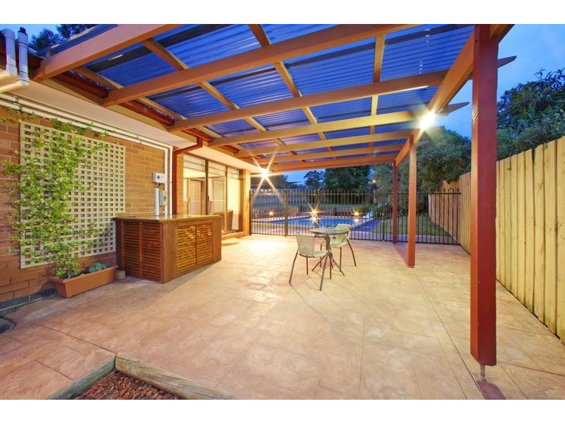 27 Yarana Street, Ferntree Gully VIC 3156