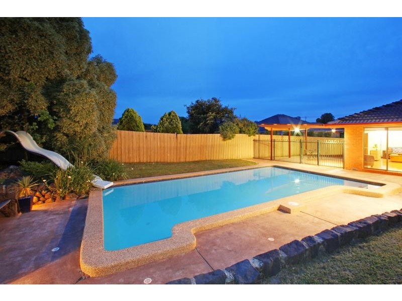 27 Yarana Street, Ferntree Gully VIC 3156