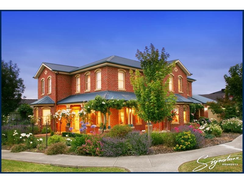 19 Clare Court, Rowville VIC 3178