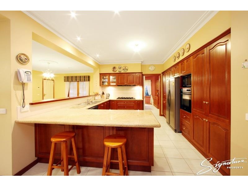 19 Clare Court, Rowville VIC 3178