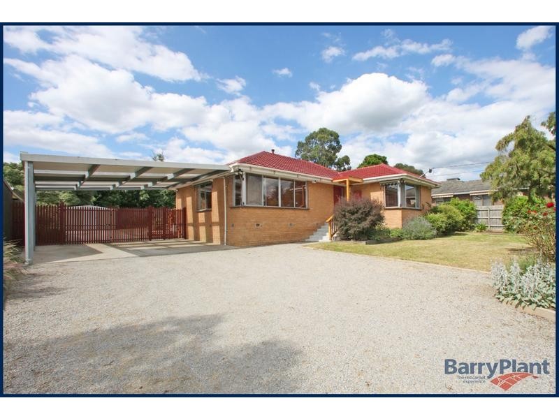 3 Penna Court, Ferntree Gully VIC 3156