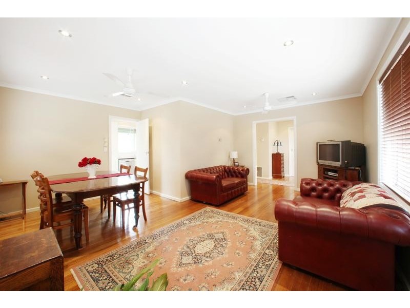 3 Penna Court, Ferntree Gully VIC 3156