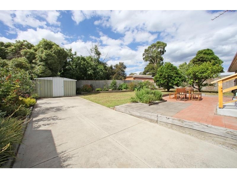 3 Penna Court, Ferntree Gully VIC 3156