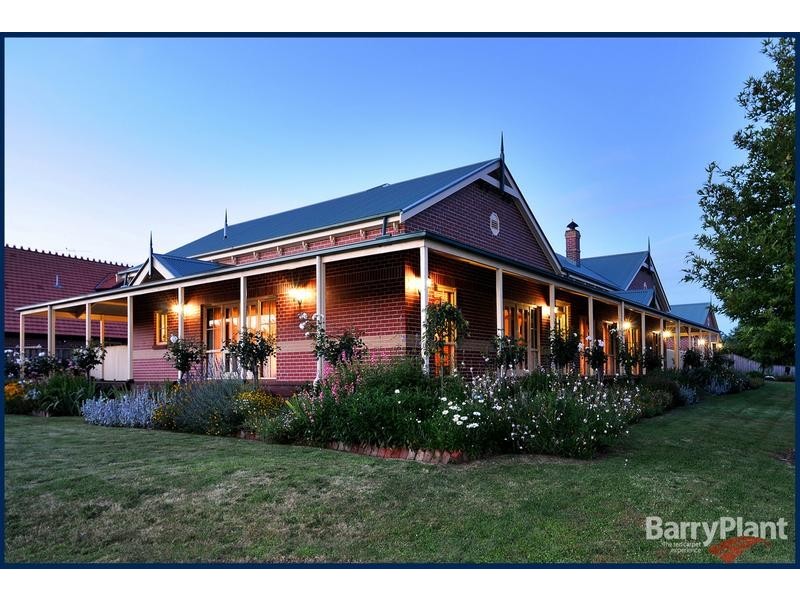 34 Windsor Drive, Lysterfield VIC 3156