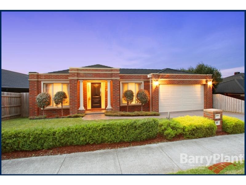 59 Golding Avenue, Rowville VIC 3178