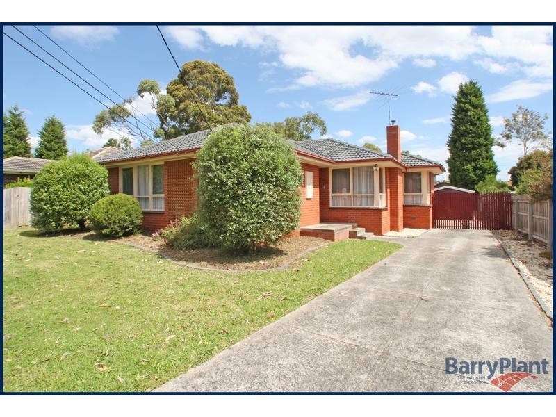 10 Strahan Court, Boronia VIC 3155