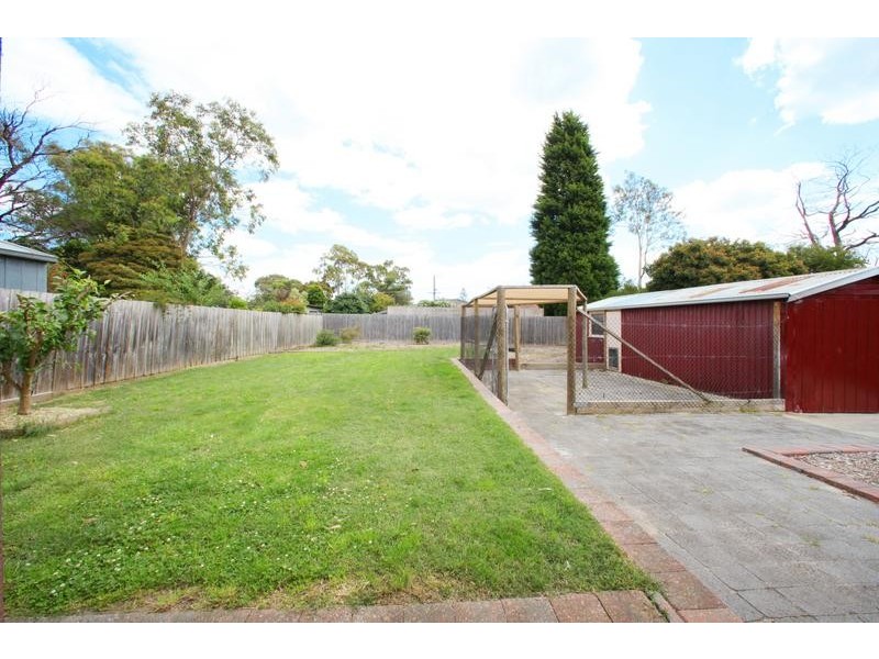 10 Strahan Court, Boronia VIC 3155