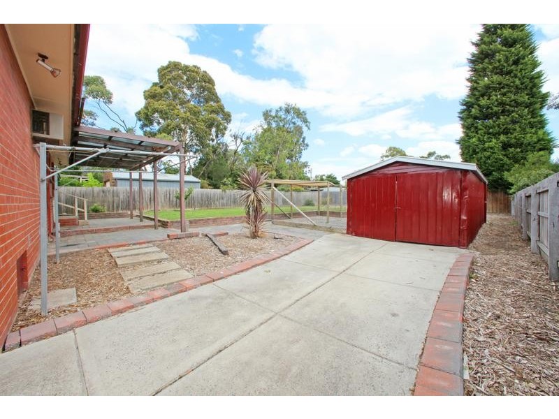 10 Strahan Court, Boronia VIC 3155