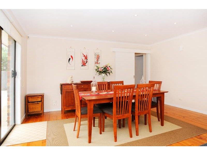 68 Wentworth Avenue, Rowville VIC 3178