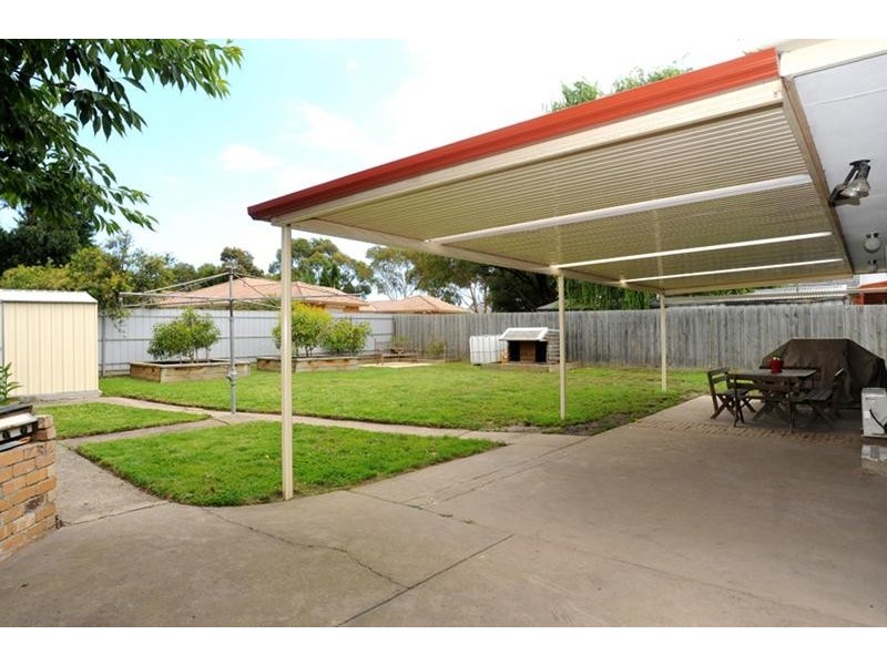 68 Wentworth Avenue, Rowville VIC 3178