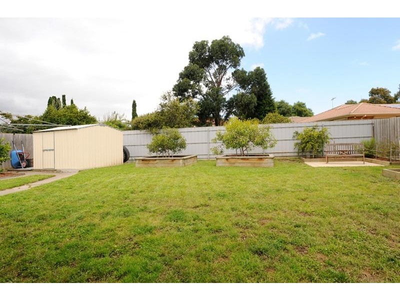 68 Wentworth Avenue, Rowville VIC 3178