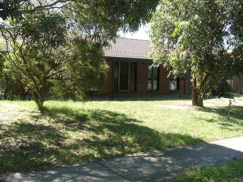 16 Lansell Court, Rowville VIC 3178