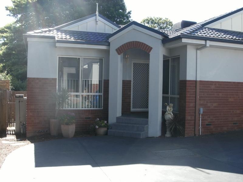 3/41 Austin Street, Ferntree Gully VIC 3156