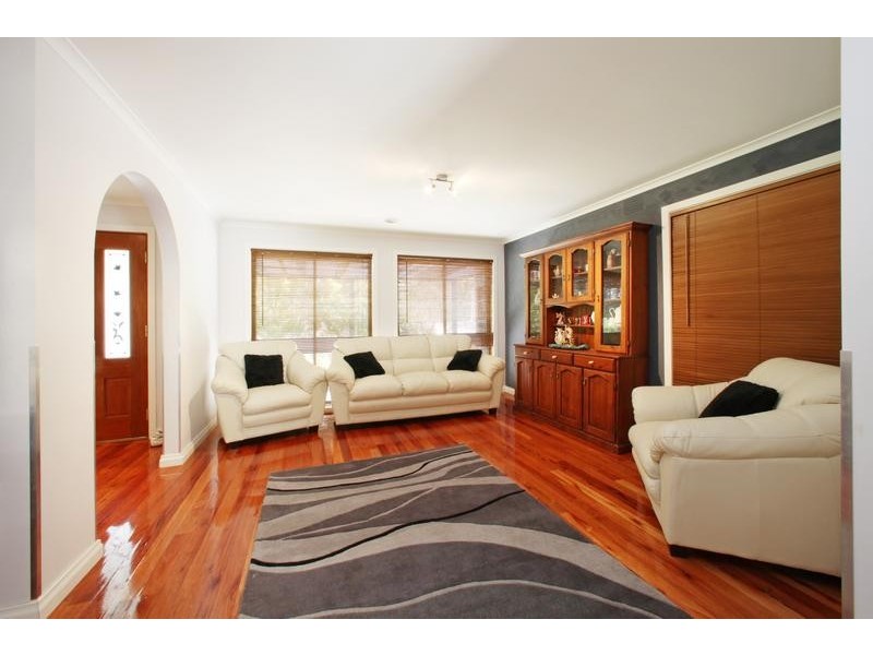 3 Bridgewater Way, Rowville VIC 3178