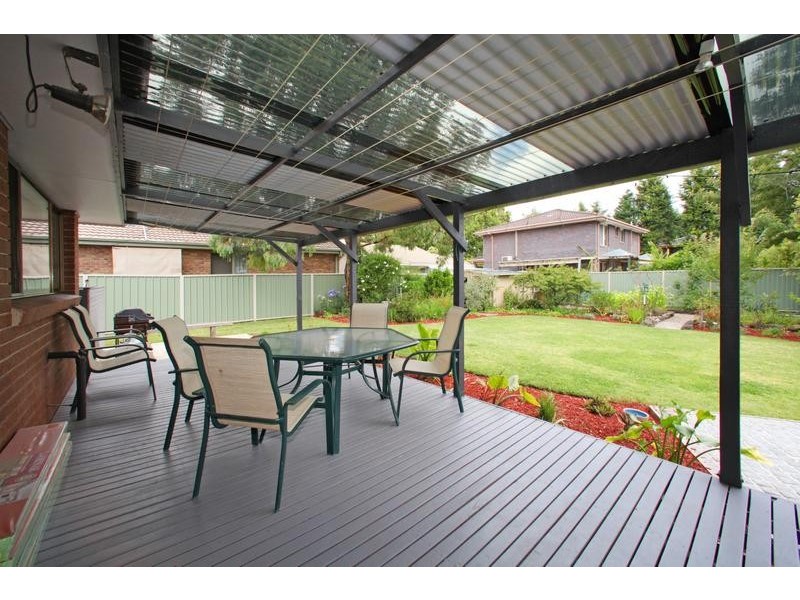 3 Bridgewater Way, Rowville VIC 3178