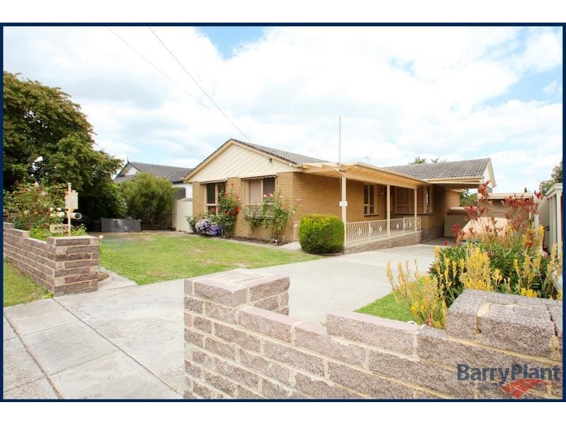 5 Fifth Avenue, Rowville VIC 3178