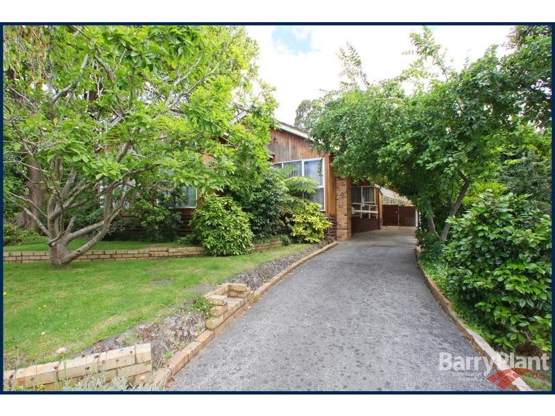 59 Somerset Street, Wantirna South VIC 3152